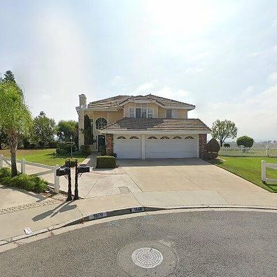 1666 Via Campo, La Verne, CA 91750