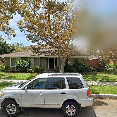 16909 Chaparral Ave, Cerritos, CA 90703