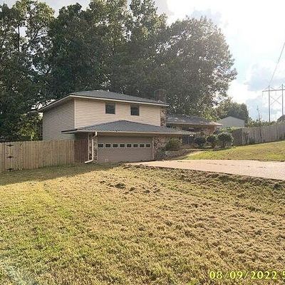 17 Lance St, Batesville, AR 72501