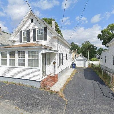 17 Upland St, Dracut, MA 01826