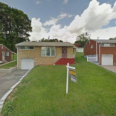 170 Bost Dr, West Mifflin, PA 15122