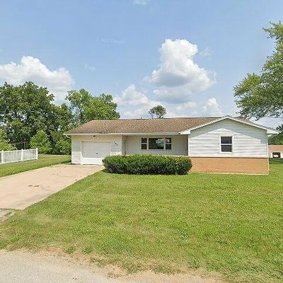 170 Hillcrest Ct, Central City, IA 52214