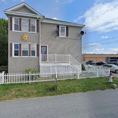 170 180 America St, Fall River, MA 02721