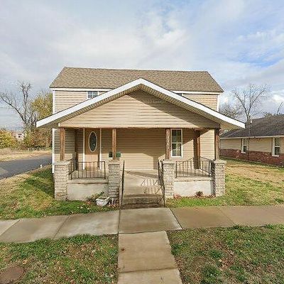 1703 South Indiana Avenue, Joplin, MO 64804