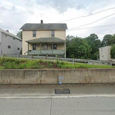 1705 Franklin St, Greensburg, PA 15601