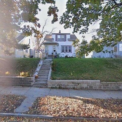 1706 Minnehaha Ave E, Saint Paul, MN 55106