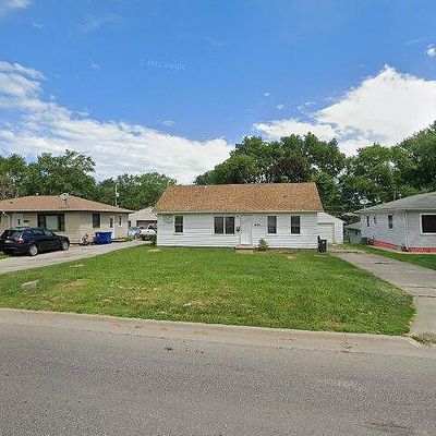 1709 E Ridgeway Ave, Waterloo, IA 50702