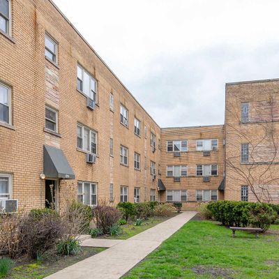 1711 W Estes Ave #3 N, Chicago, IL 60626