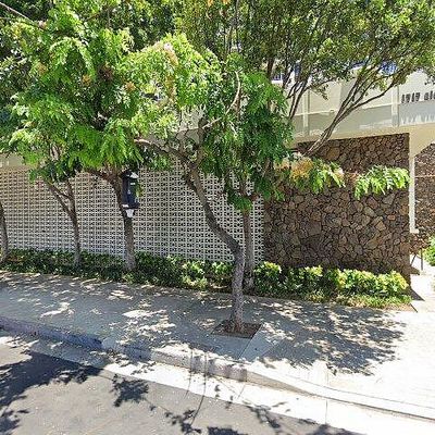 1717 Ala Wai Blvd #302, Honolulu, HI 96815