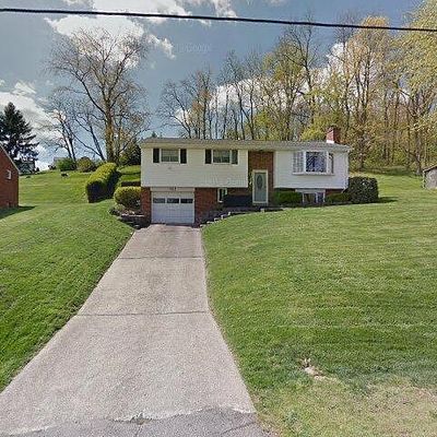 172 E Sunset Dr, Canton Township, PA 15301