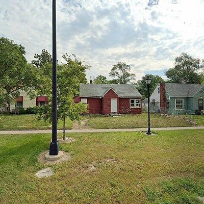 1720 Logan Ave, Waterloo, IA 50703