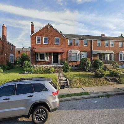 1721 Ramblewood Rd, Baltimore, MD 21239