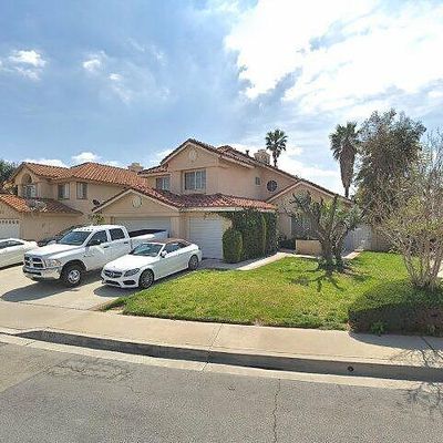 17211 Cambria Ave, Fontana, CA 92336