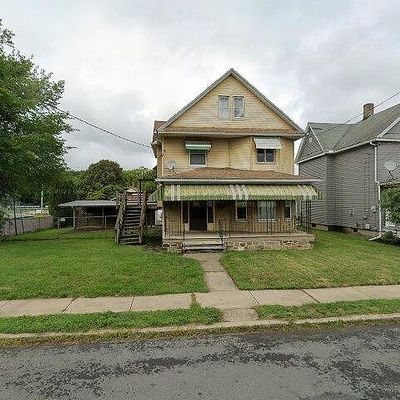 1722 Dorothy St, Scranton, PA 18504