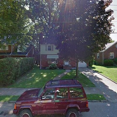 1724 Vassar Ave Nw, Canton, OH 44703