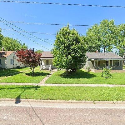 1725 W Olive St, Springfield, MO 65802