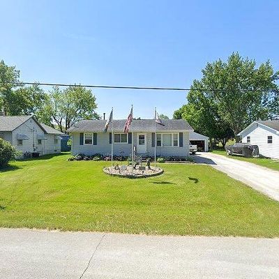 1726 Michigan Avenue, Evansdale, IA 50707