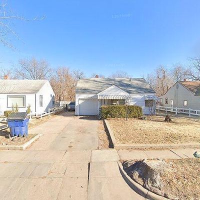 1728 S Emporia Ave, Wichita, KS 67211