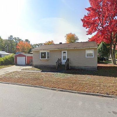 173 Glenwood Ave, Manchester, NH 03102