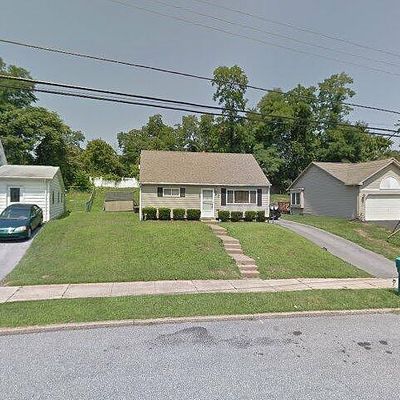 1738 Evergreen Rd, Harrisburg, PA 17109