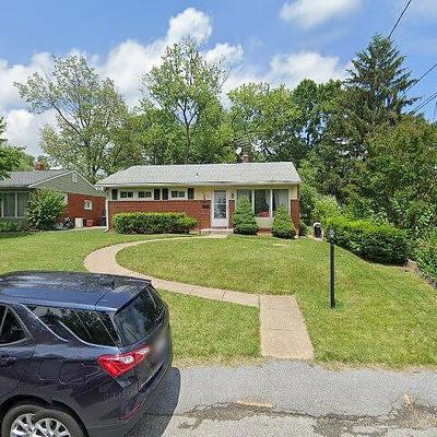 1750 Wycliffe Ave, Parkville, MD 21234