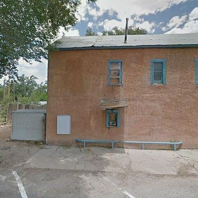 177 Rosewood Dr, Estancia, NM 87016