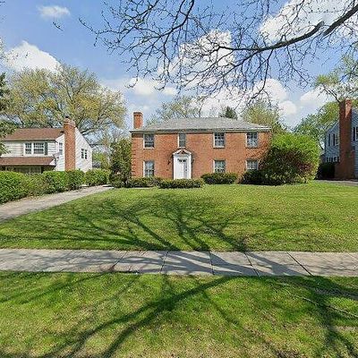 17703 Van Aken Blvd, Shaker Heights, OH 44122