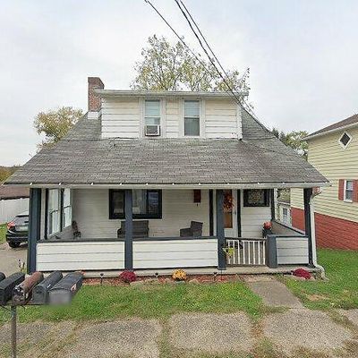 179 Connellsville St, Fayette City, PA 15438