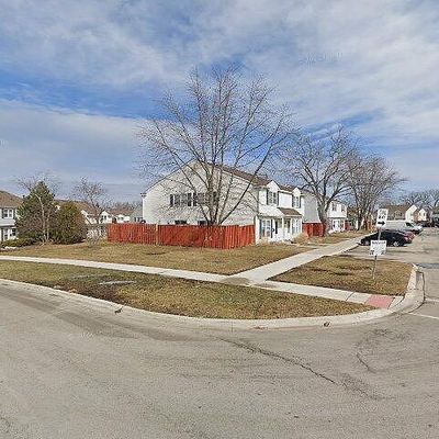 1791 Jamestown Circle #, Hoffman Estates, IL 60169