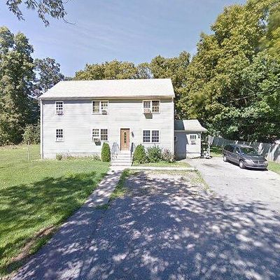 18 Loomis St, North Attleboro, MA 02760