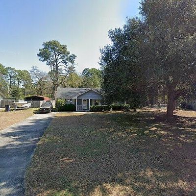 18 Robin Way, Beaufort, SC 29907