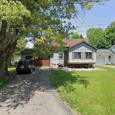 18 W 3 Rd St, Lakewood, NY 14750