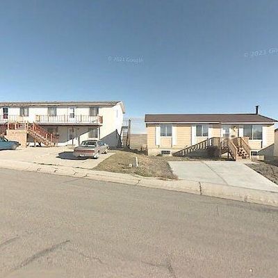 1801 Garnet Unit A Street, Kemmerer, WY 83101