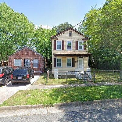 1510 Delevan St, Norfolk, VA 23523