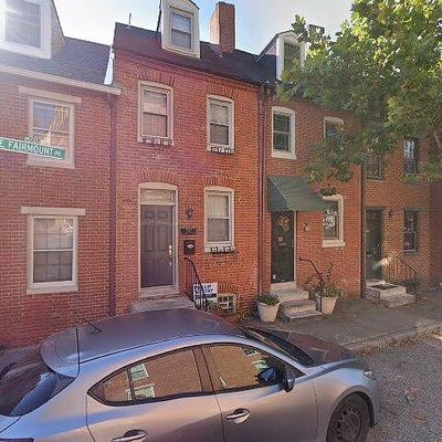 1511 E Fairmount Ave, Baltimore, MD 21231