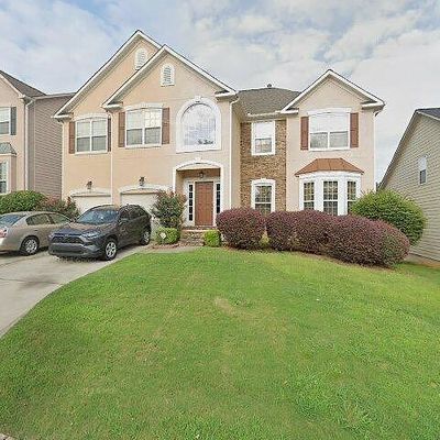 1514 Fenmore St, Lithia Springs, GA 30122