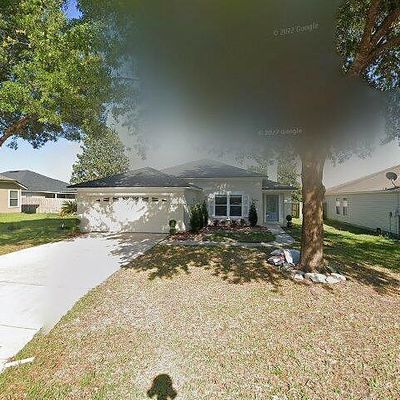 1516 Dahlgren St, Saint Augustine, FL 32092