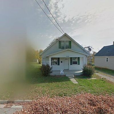 1518 Leopold St, Jasper, IN 47546