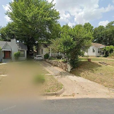 1527 Outer Dr, Tyler, TX 75701