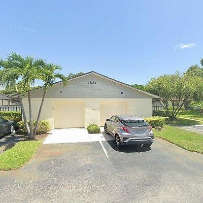 1531 Pheasant Walk #D, Fort Pierce, FL 34950