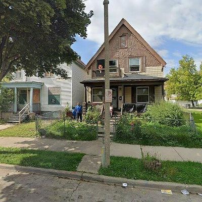 1531 N 38 Th St, Milwaukee, WI 53208