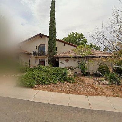 1532 Rim View Drive #Lot: 48&49, Page, AZ 86040