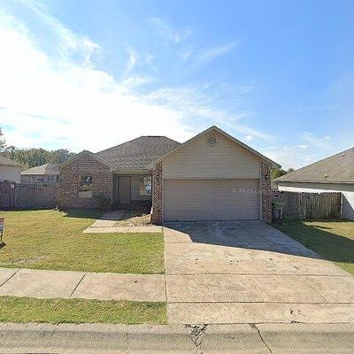 15355 Oak Glen Dr, Alexander, AR 72002