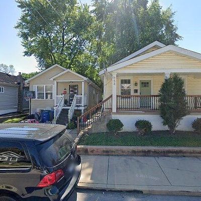 154 W Arlee Ave, Saint Louis, MO 63125