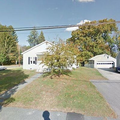 157 Walnut St, Leominster, MA 01453