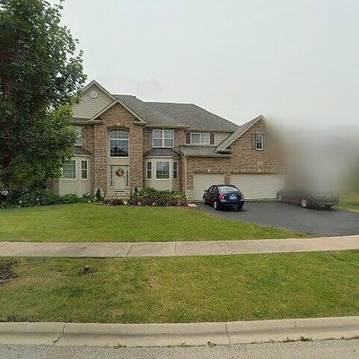 15913 S Selfridge Cir, Plainfield, IL 60586