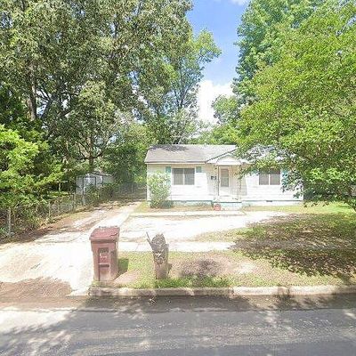 16 Carol St, Pine Bluff, AR 71601