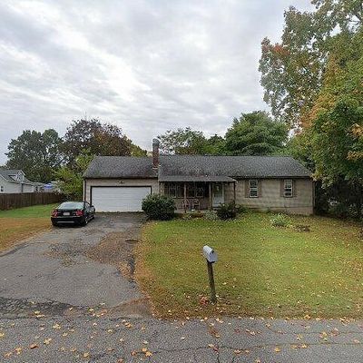 16 Maynard St, East Longmeadow, MA 01028