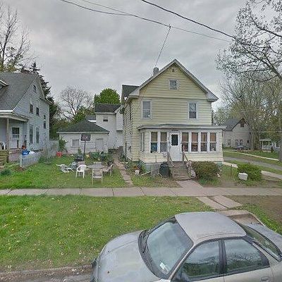 16 N 5 Th St, Fulton, NY 13069