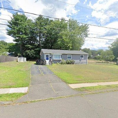 16 Willard Dr, Enfield, CT 06082